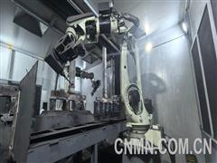 科技創(chuàng)新鑄引擎 數(shù)智轉(zhuǎn)型領(lǐng)未來——蘭州鋁業(yè)“十四五”科技創(chuàng)新發(fā)展交出亮眼答卷